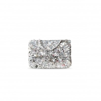 CHANEL MINI FLAP BAG AS6171 (20*12*5cm)